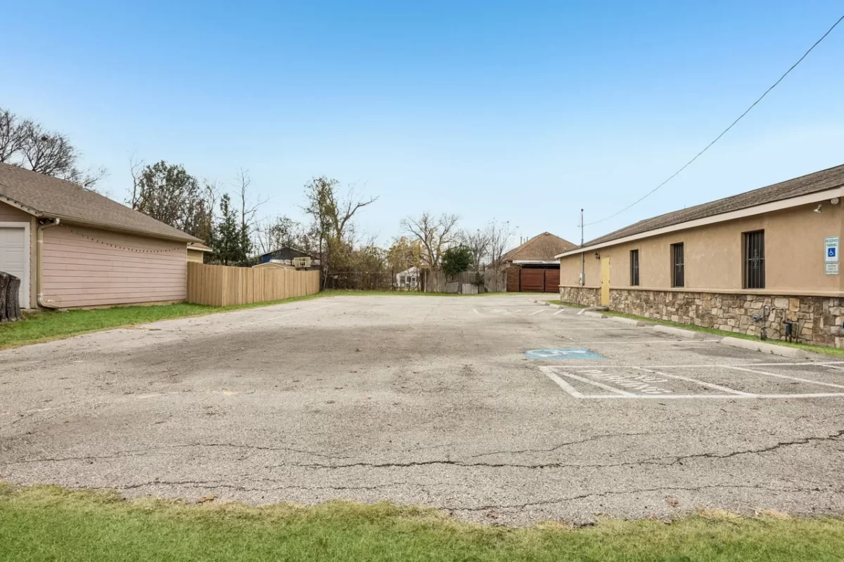 Land for Sale in Dallas, TX