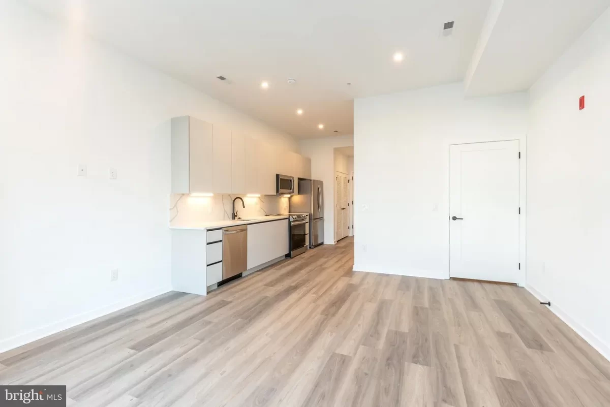 Studio Apartment for Rent in Philadelphia, PA