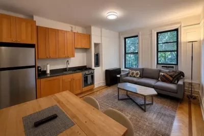 1BR Condo for Sale in New York, NY