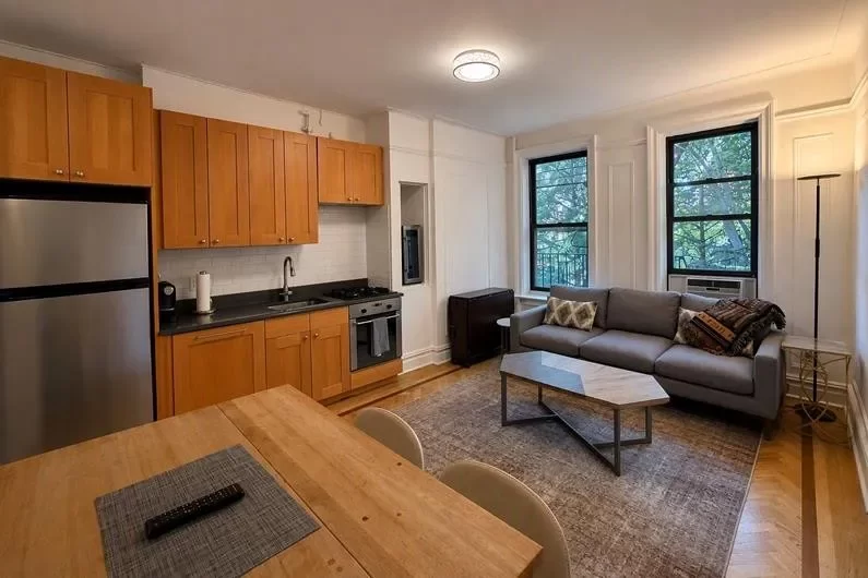 1BR Condo for Sale in New York, NY