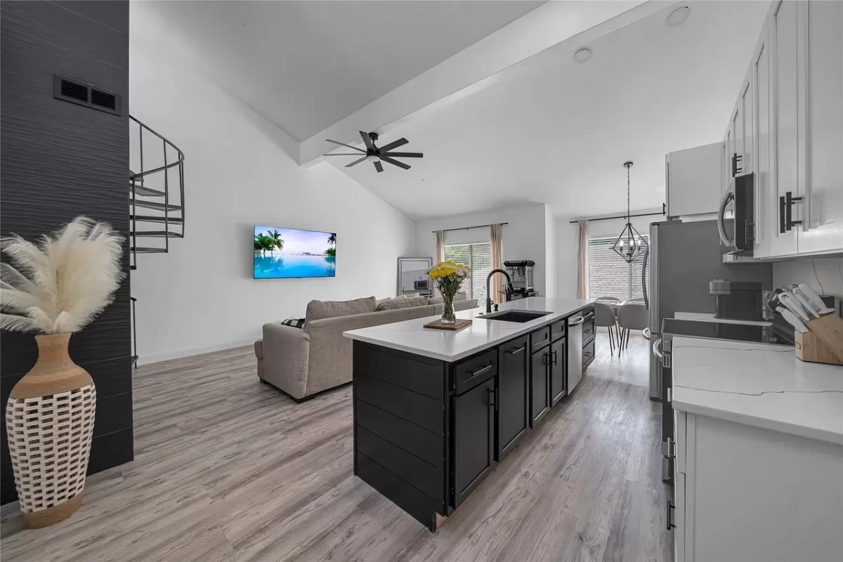 2BR Condo for Rent in Dallas, TX