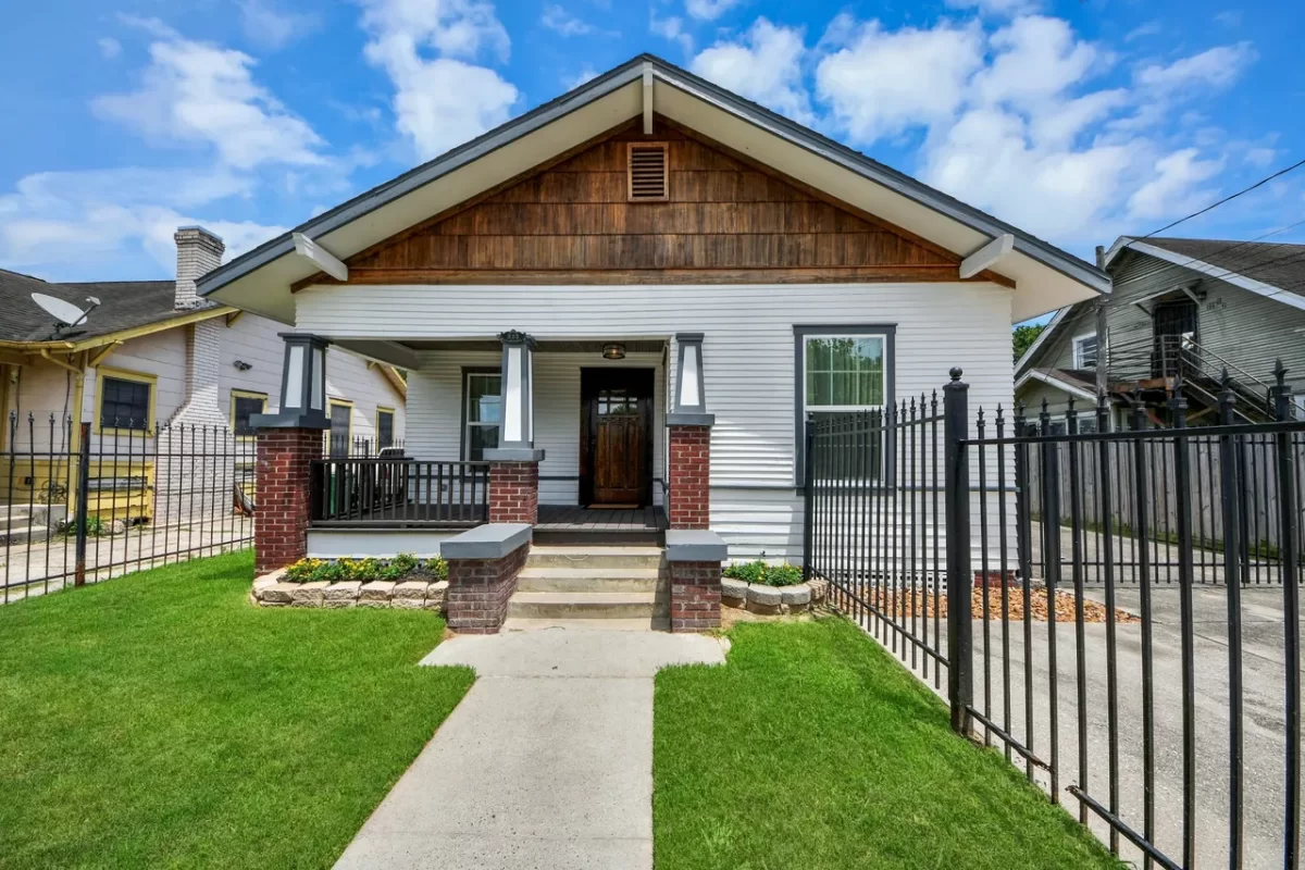 3BR House for Sale in Houston, TX