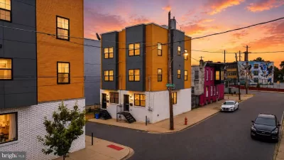5BR Townhouse for Sale in Philadelphia, PA