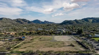 Land for Sale in Paradise Valley, AZ