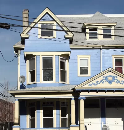 8BR Multi-Family for Sale in Jersey City, NJ