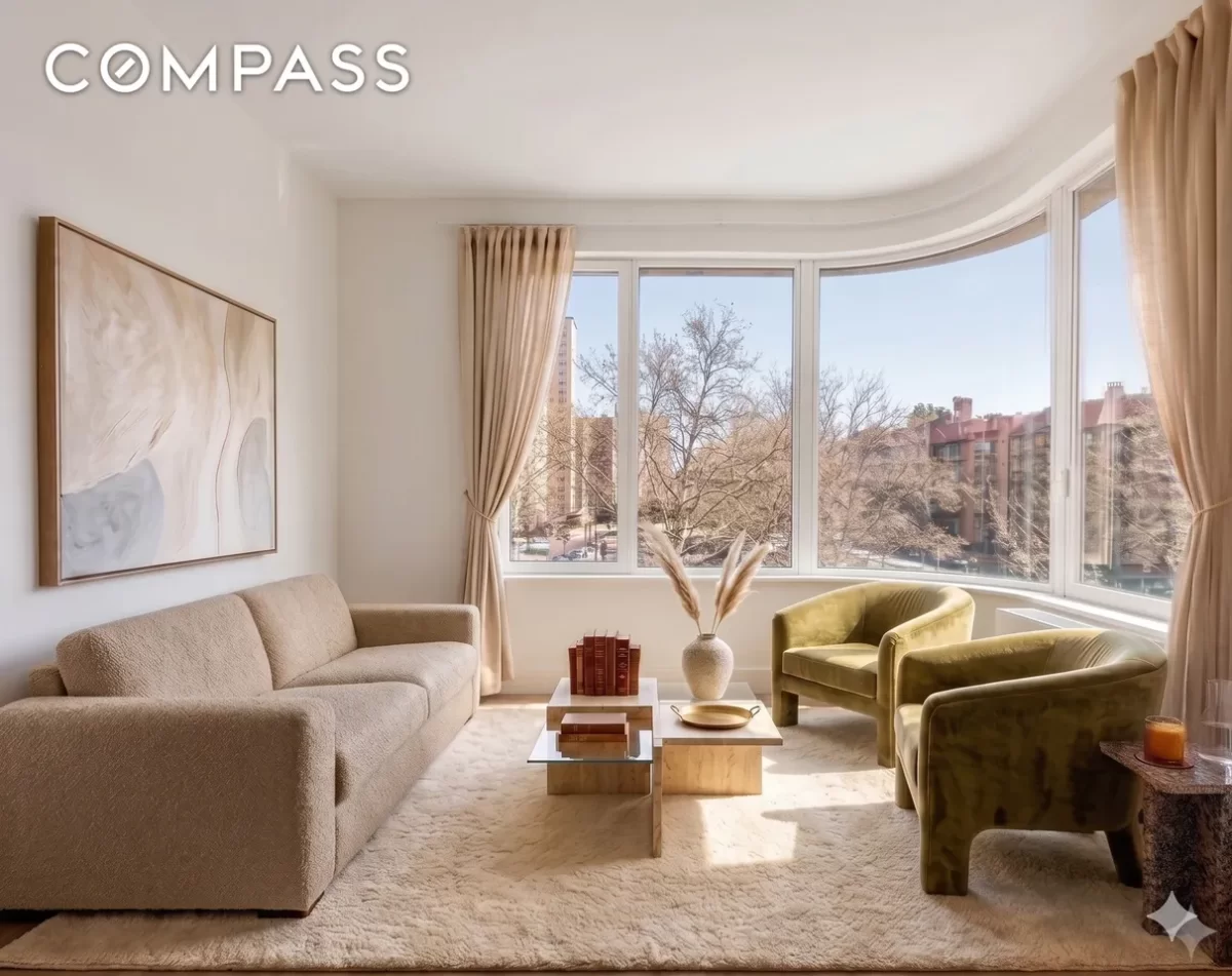 1BR Condo for Sale in Manhattan, NY