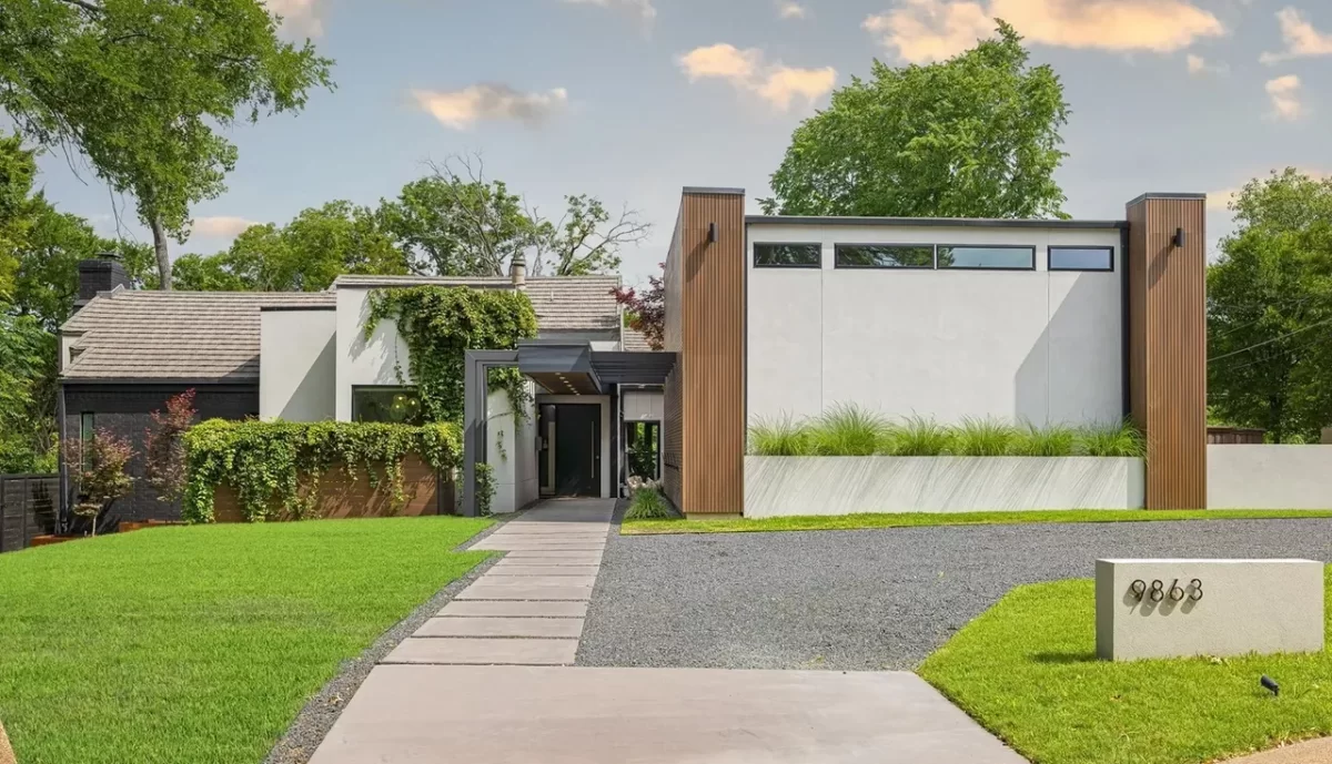 5BR House for Sale in Dallas, TX