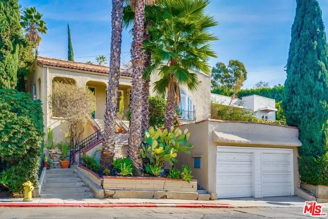 1BR Apartment for Rent in Los Angeles, CA