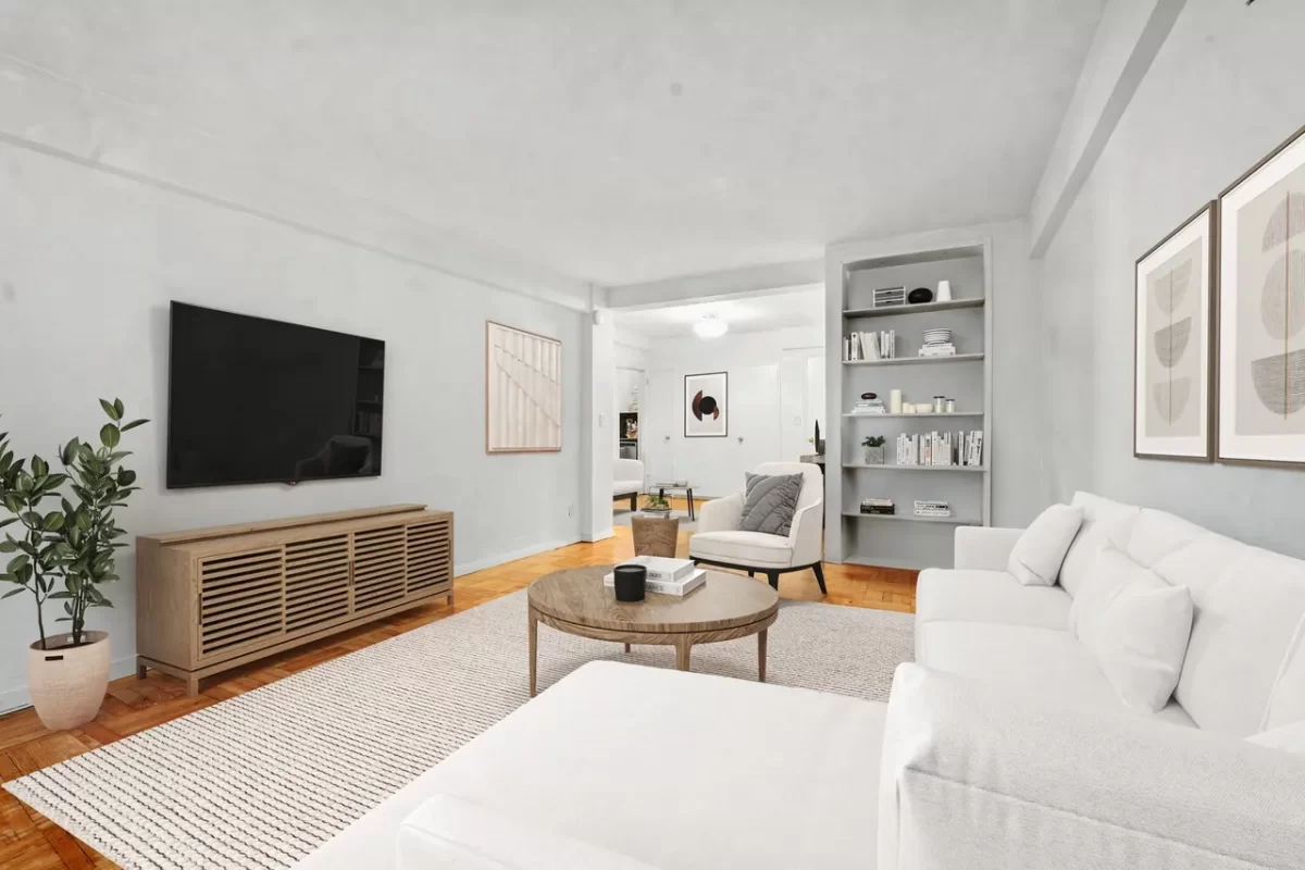 1BR Condo for Sale in Manhattan, NY