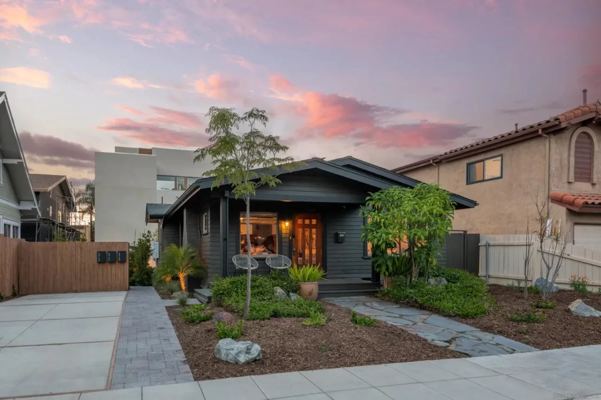 5BR Multi-Family for Sale in San Diego, CA