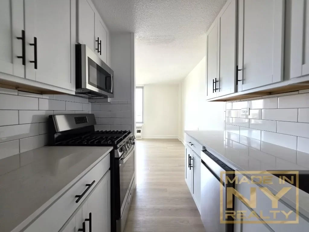 Studio Apartment for Rent in New York, NY