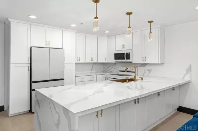 1BR Condo for Rent in San Diego, CA