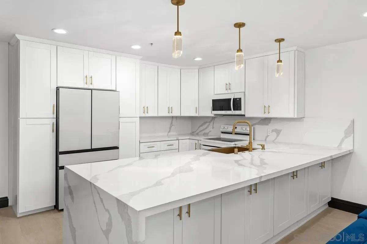 1BR Condo for Rent in San Diego, CA