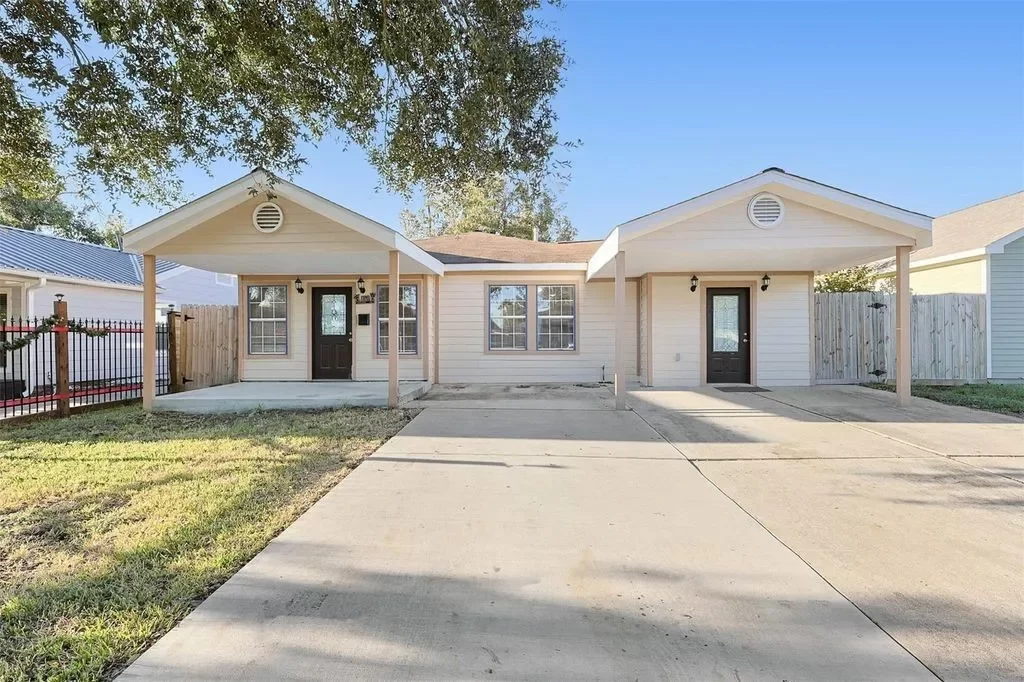 1BR Multi-Family for Rent in Houston, TX