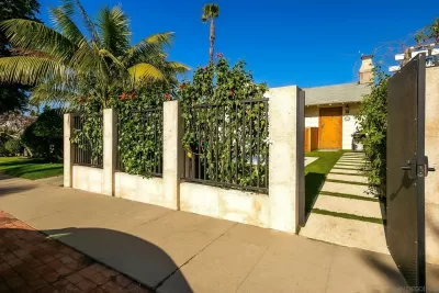 3BR House for Sale in La Jolla, CA