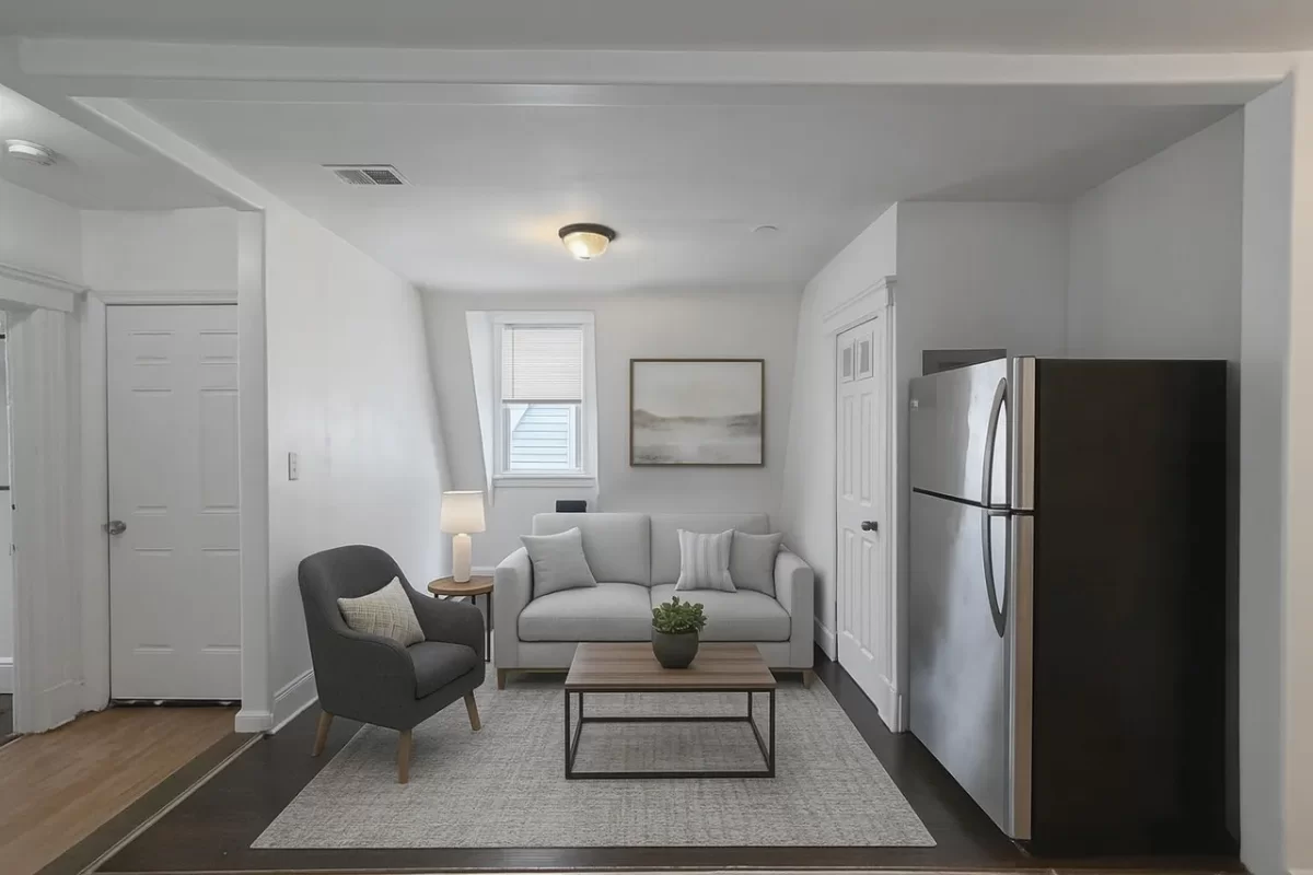 3BR Multi-Family for Rent in Jersey City, NJ