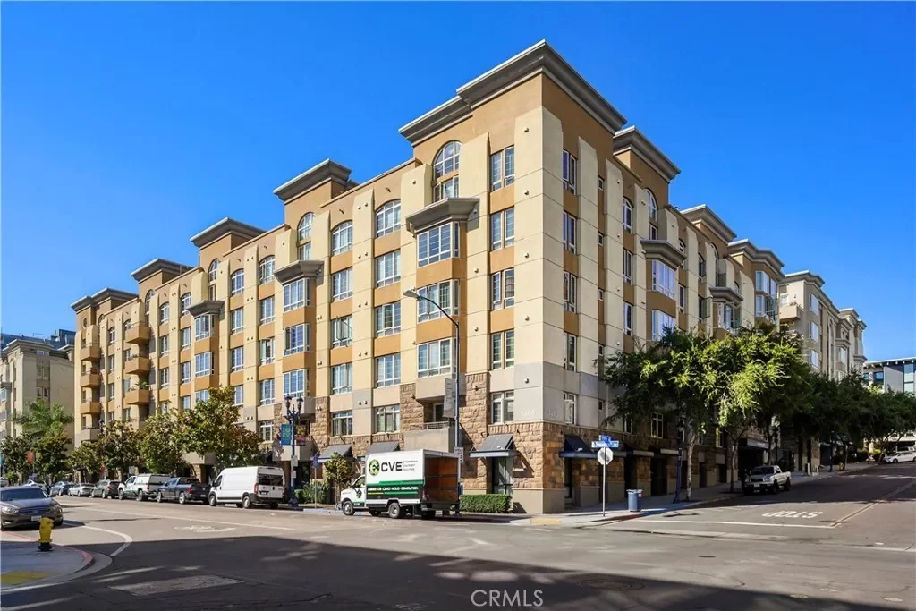 1BR Condo for Sale in San Diego, CA