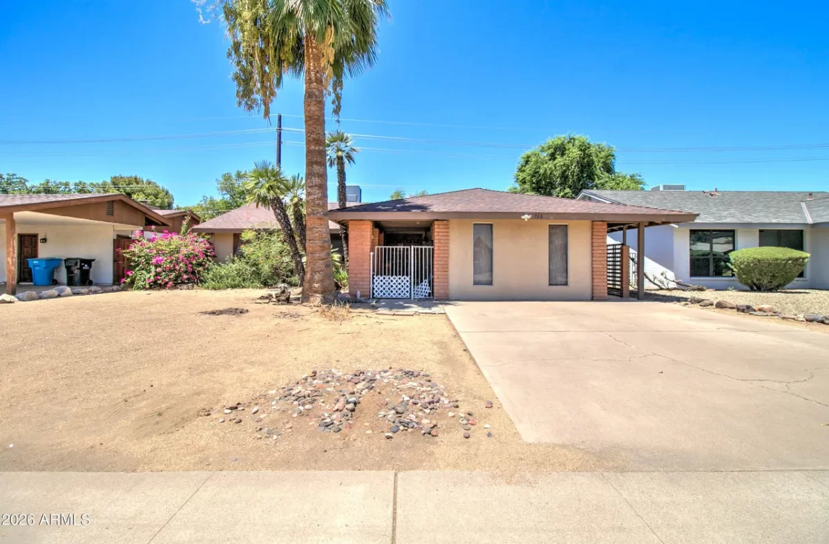 4BR House for Sale in Phoenix, AZ