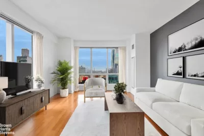 1BR Condo for Sale in Manhattan, NY