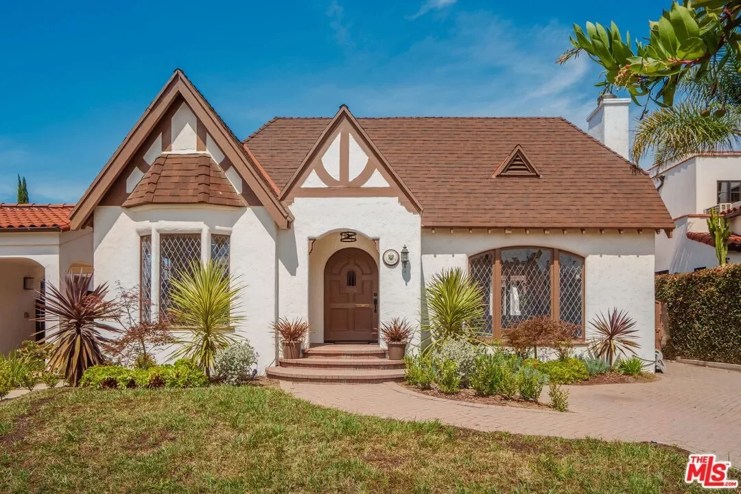 3BR House for Sale in Los Angeles, CA