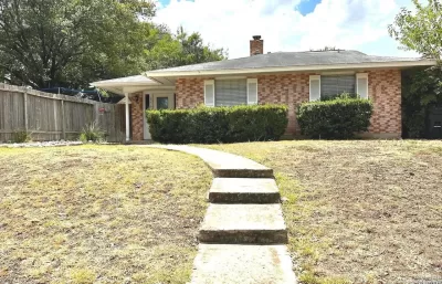 3BR House for Sale in Leon Valley, TX