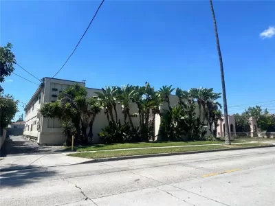 3BR Multi-Family for Sale in Bell, CA