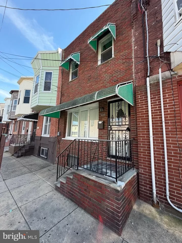 3BR Townhouse for Rent in Philadelphia, PA