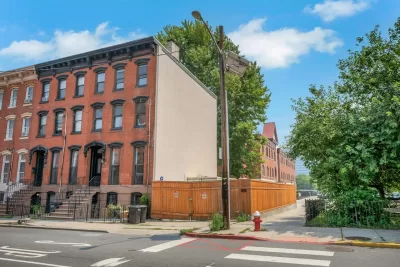 Land for Sale in Jersey City, NJ