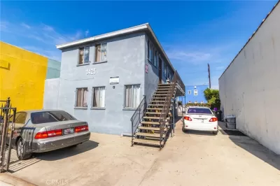 1BR Multi-Family for Sale in Los Angeles, CA