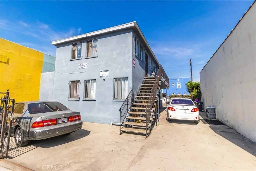 1BR Multi-Family for Sale in Los Angeles, CA