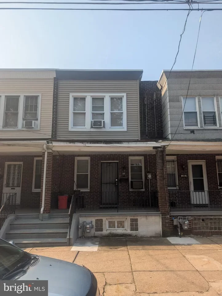 3BR Townhouse for Sale in Camden, NJ