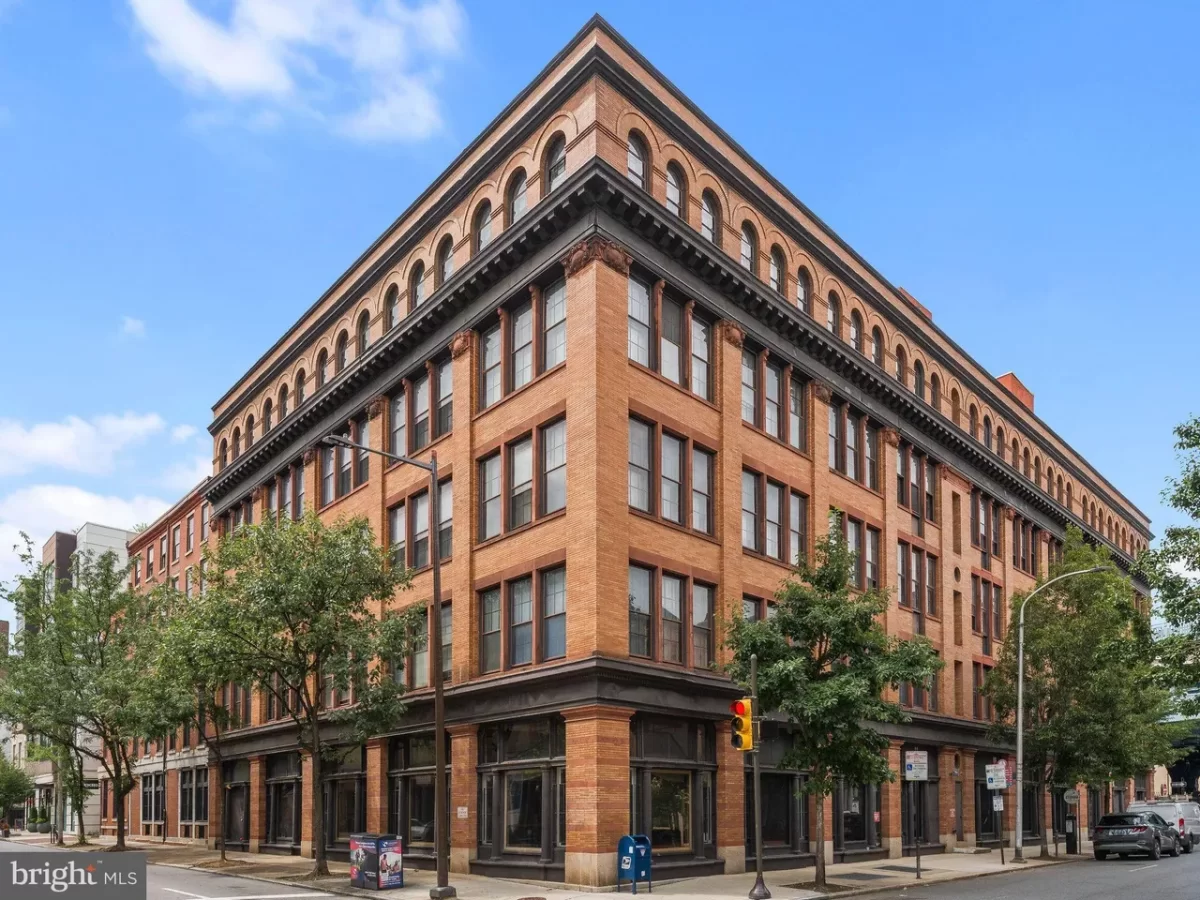 1BR Condo for Sale in Philadelphia, PA