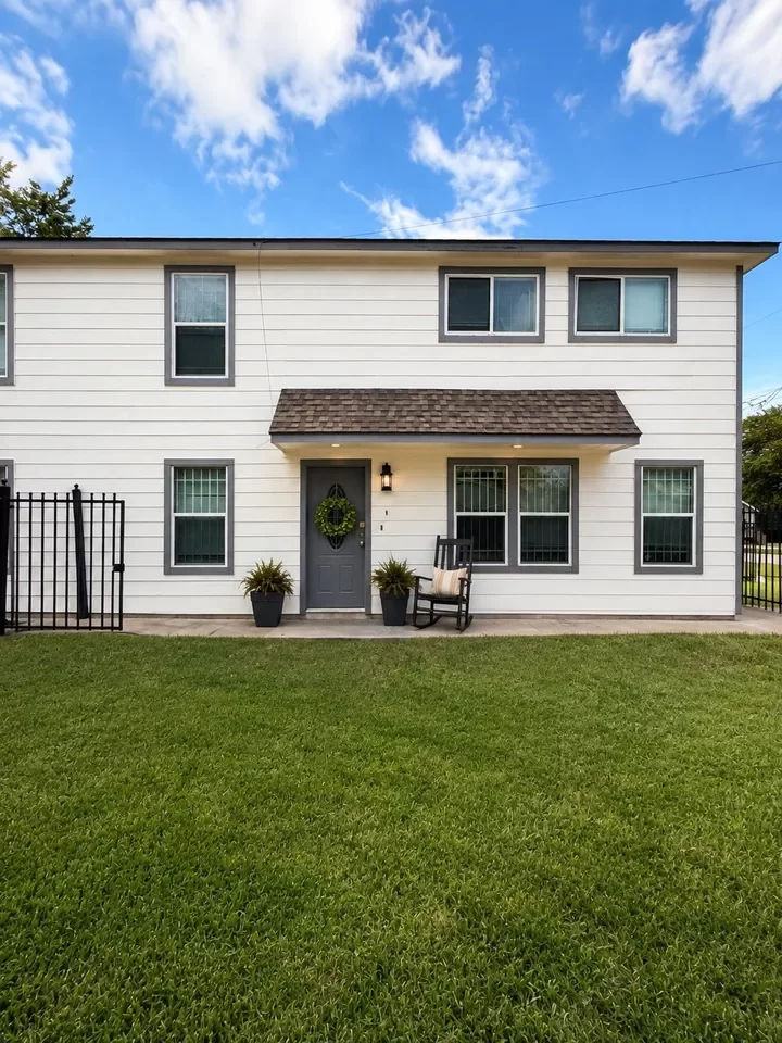 4BR Multi-Family for Rent in Houston, TX