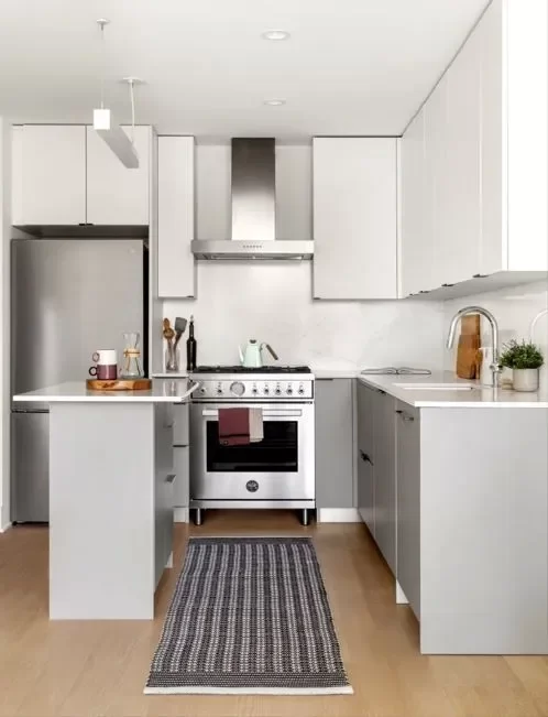 2BR Apartment for Rent in Brooklyn, NY