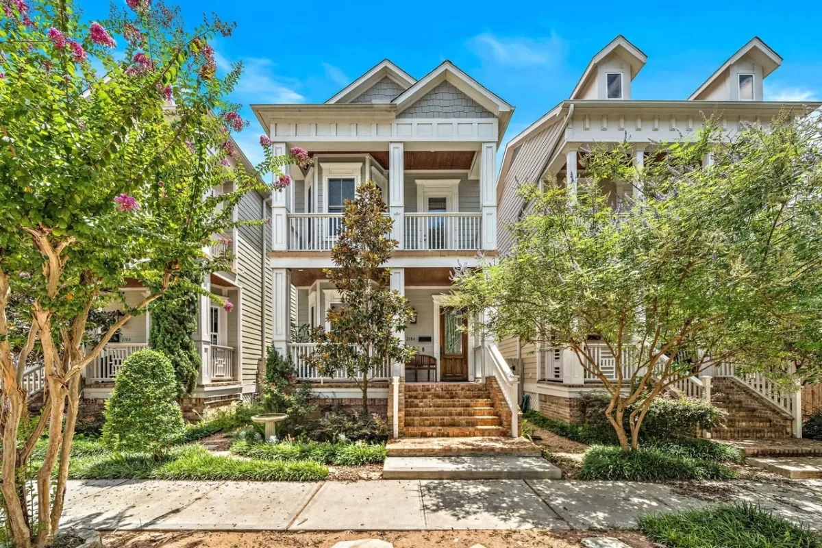 3BR House for Sale in Houston, TX