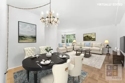 3BR Apartment for Sale in New York, NY