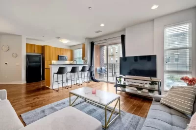 2BR Condo for Sale in San Diego, CA