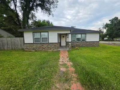 4BR House for Sale in Houston, TX