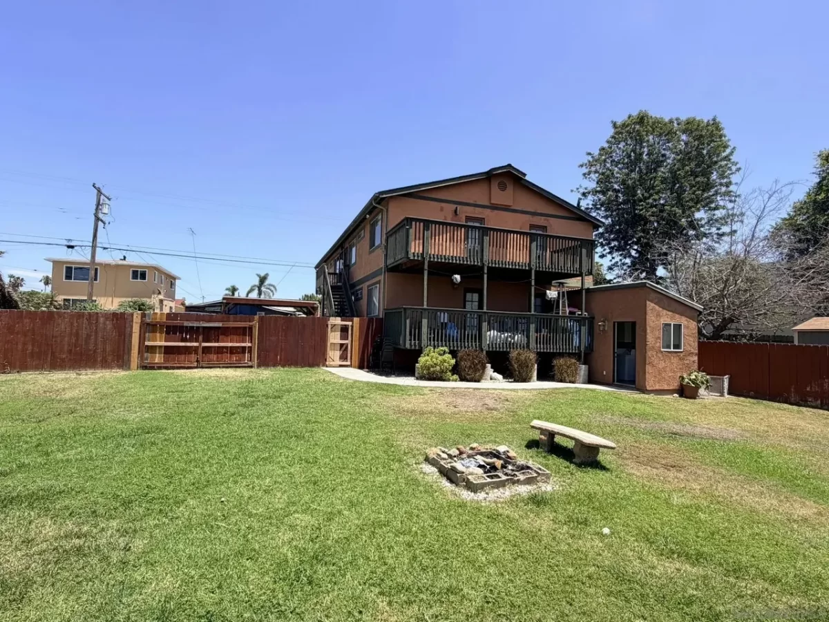 12BR Multi-Family for Sale in San Diego, CA
