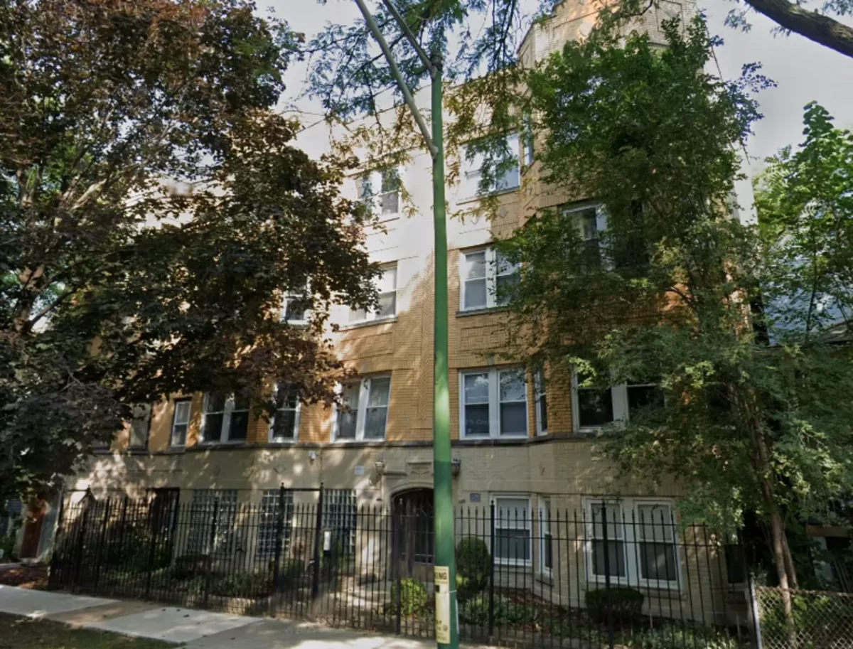 3BR Apartment for Rent in Chicago, IL