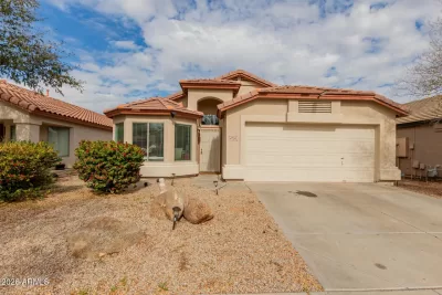 3BR House for Sale in Laveen, AZ