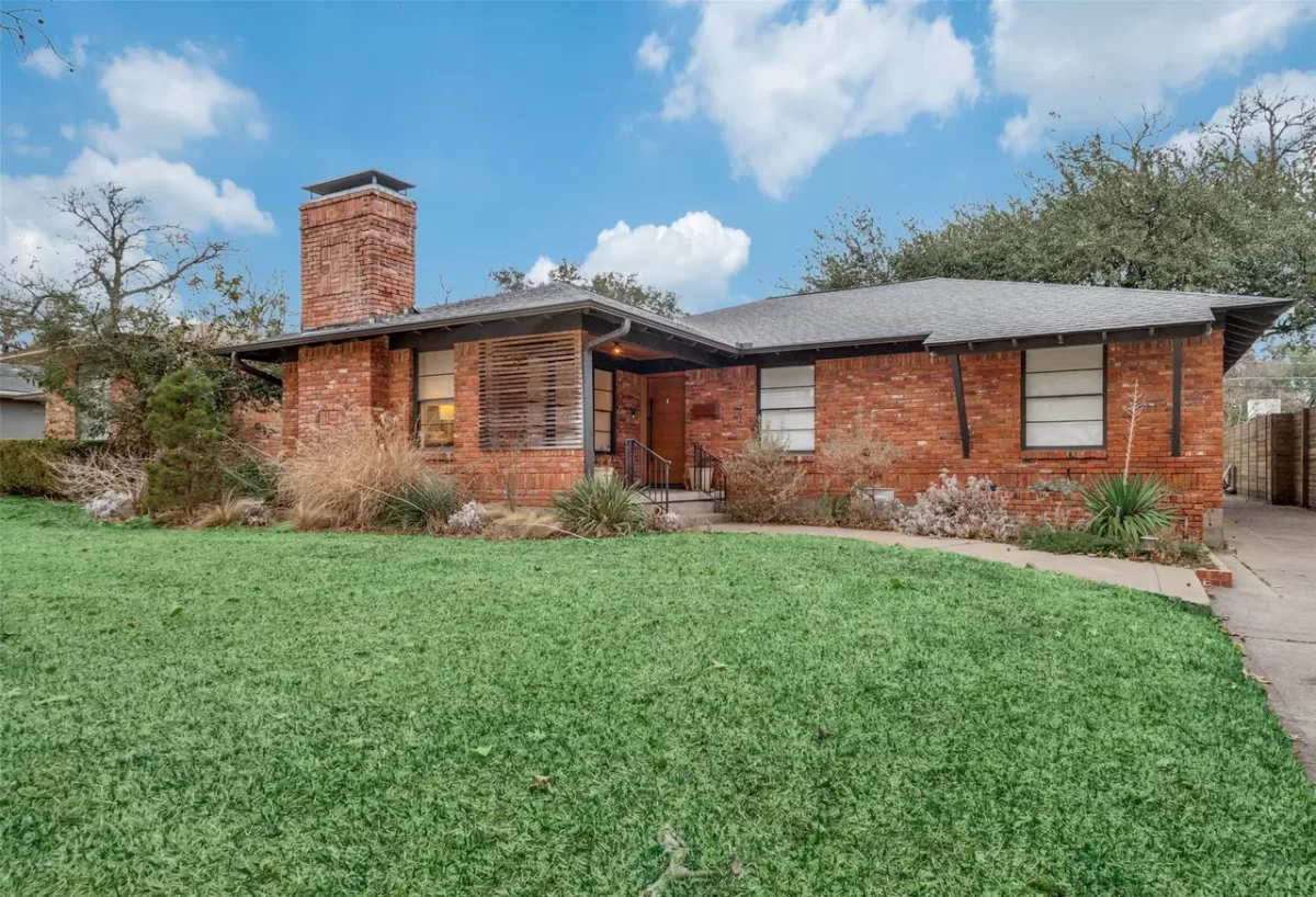 3BR House for Sale in Dallas, TX