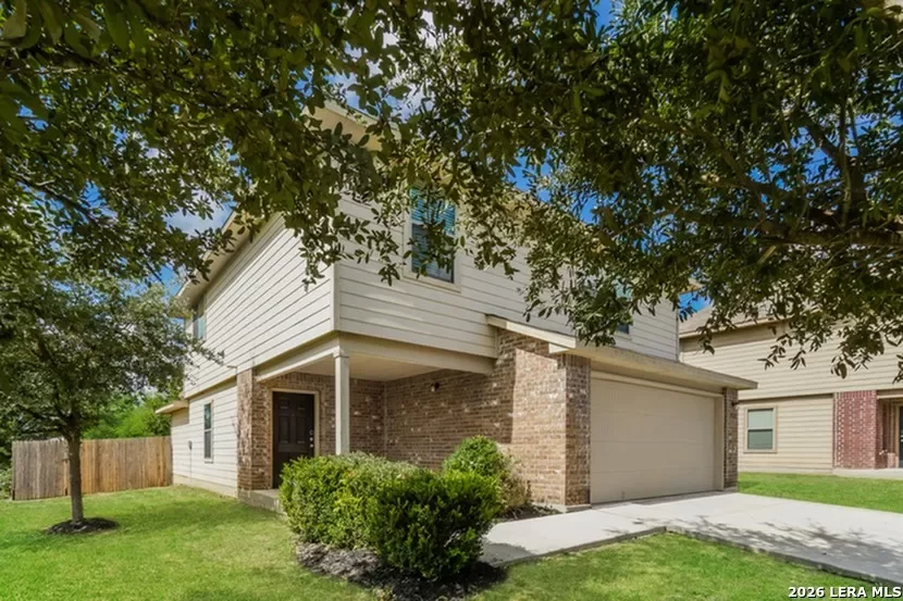 3BR House for Rent in San Antonio, TX
