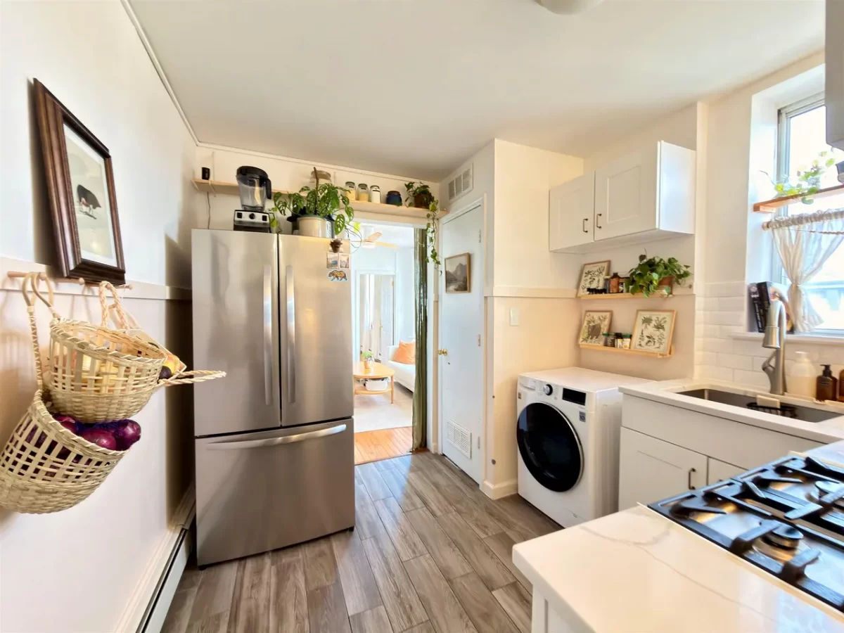 2BR Condo for Sale in Union City, NJ