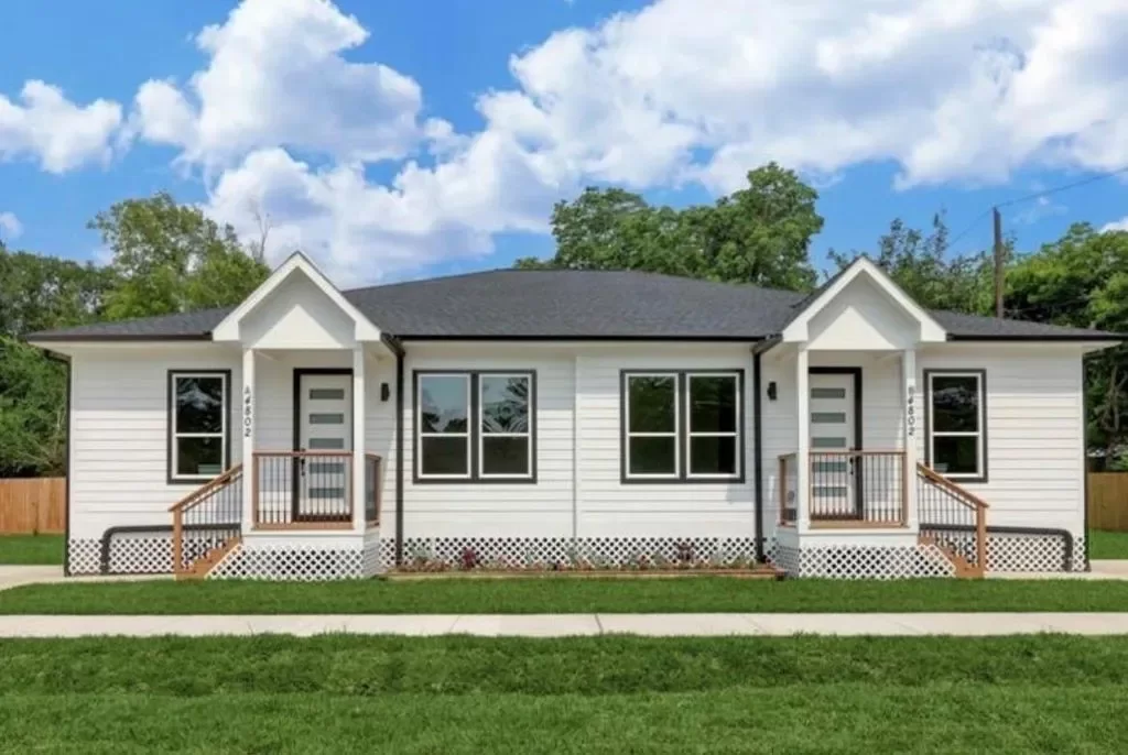 3BR Multi-Family for Rent in Houston, TX