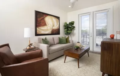 1BR Condo for Rent in Houston, TX