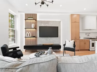 3BR Condo for Sale in Jersey City, NJ