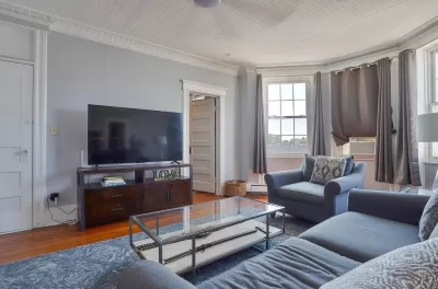 3BR House for Rent in Jersey City, NJ