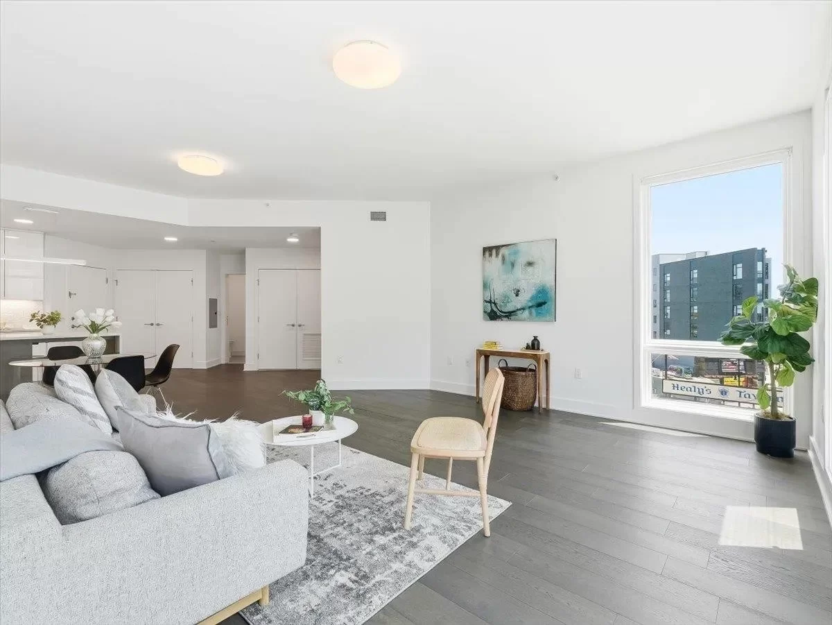 2BR Condo for Sale in Jersey City, NJ