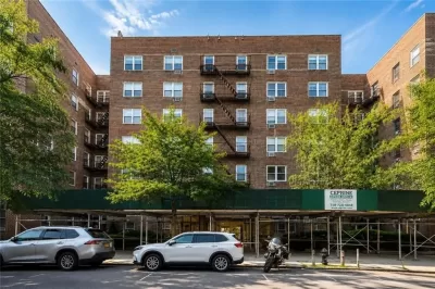 1BR Condo for Sale in Brooklyn, NY